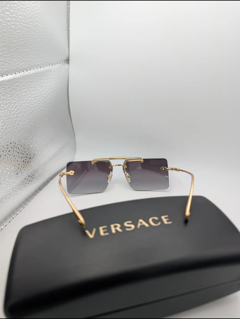 Versace new ​model